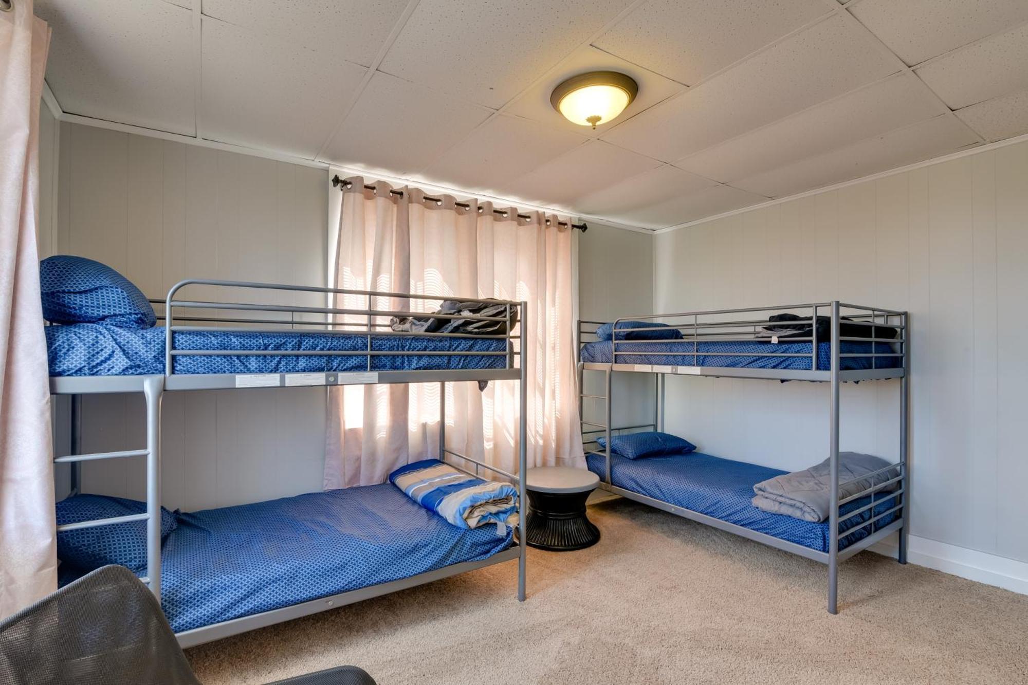Beautiful Galveston Apt With Deck Less Than 3 Mi To Dtwn! 외부 사진